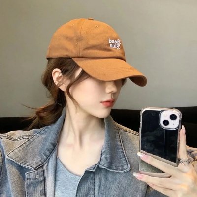 好女孩 海报